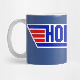 F/A18A/B Hornet Mug